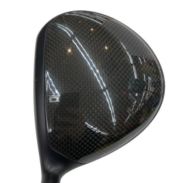 中古】 コブラ cobra AEROJET LS 9° USA ドライバー DR Kai'li BLUE 60