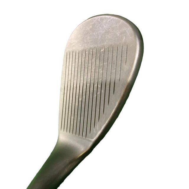 中古】 タイトリスト VOKEY SPIN MILLED SM9 ジェットブラック 58°/10