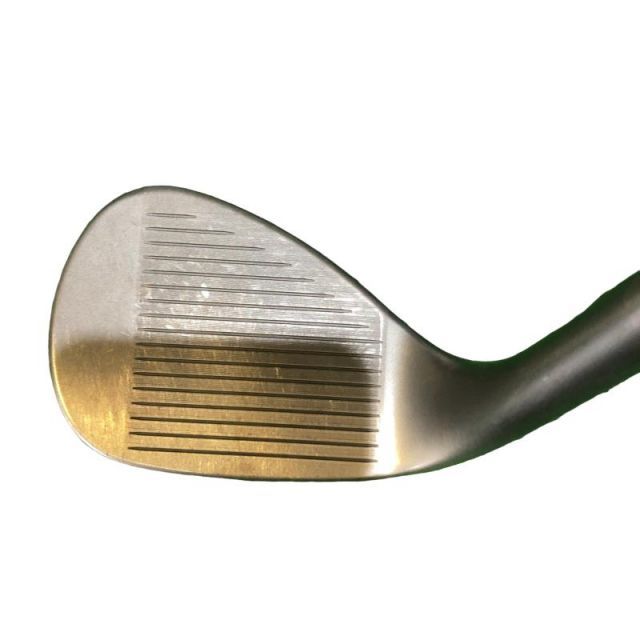 中古】 タイトリスト VOKEY SPIN MILLED SM9 ジェットブラック 58°/10