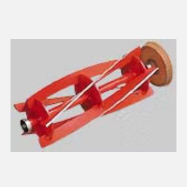 新品 NATIONAL ナショナル 芝刈り機 EY2271-W用 交換 5枚リール可動刃