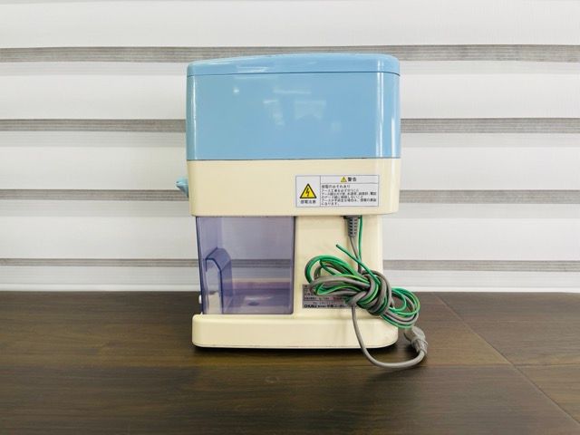 ICE CRUSHER アイスクラッシャー Hatsuyuki 初雪 HS-28 楽天市場】中部