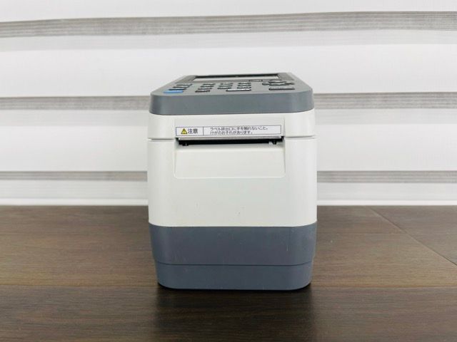 ラベルプリンタ【中古】動作保証 MAX LP-503S BASIC 業務用 店舗 事務