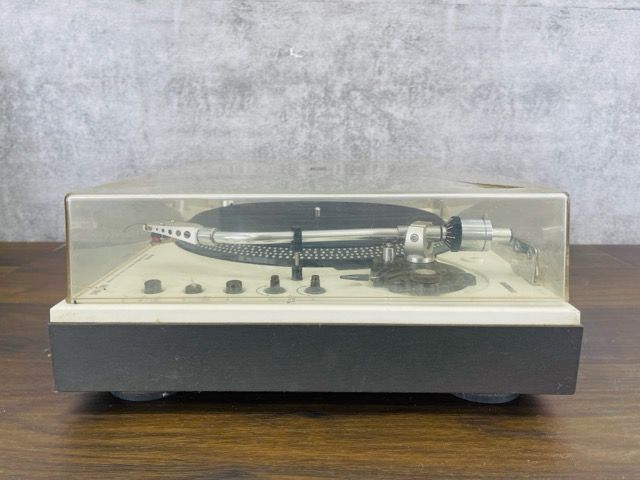 オーディオ機器 オーレックス レコードプレーヤー 【】動作保証 Aurex