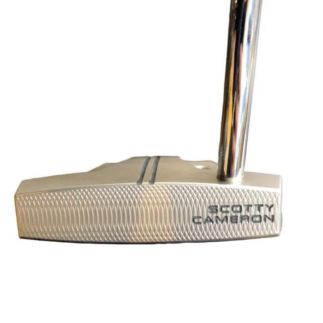 中古】 タイトリスト SCOTTY CAMERON PHANTOM 9(2024) 34インチ パター