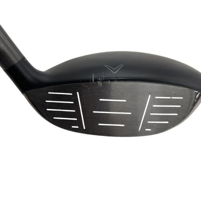 中古】 キャロウェイ ROGUE ST MAX 3W レフティ フェアウェイウッド FW