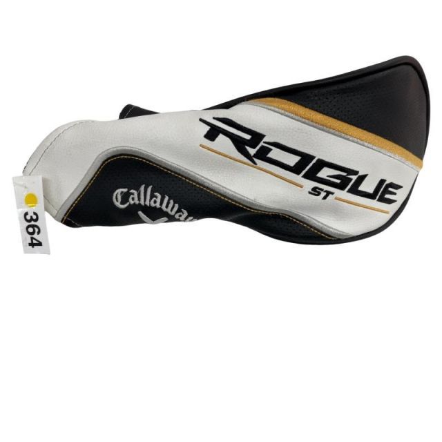 中古】 キャロウェイ ROGUE ST MAX 3W レフティ フェアウェイウッド FW