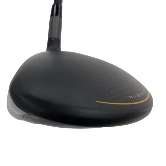 中古】 キャロウェイ ROGUE ST MAX 3W レフティ フェアウェイウッド FW