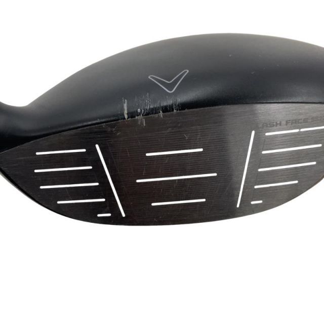 中古】 キャロウェイ ROGUE ST MAX 3W レフティ フェアウェイウッド FW