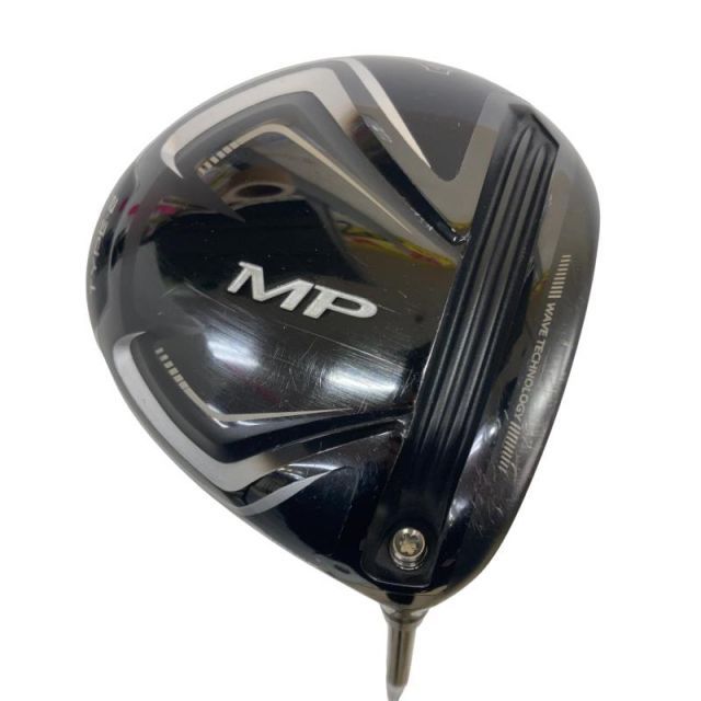 MP ドライバー TYPE-2 ミズノ 1W DR ゴルフ AD メンズ MIZUNO(ミズノ