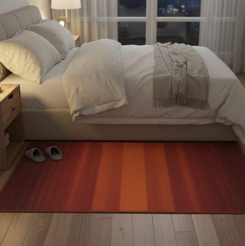 ギャッベ ロリバフ ブランド 本物 手織り ペルシャ絨毯 ギャッベラグ