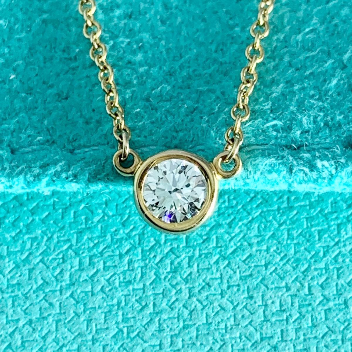 Tiffany&co ティファニー 0 2ct 一粒ダイヤモンド ティファニー Tiffany&co ティファニー 0 2ct 一粒ダイヤモンド ティファニー