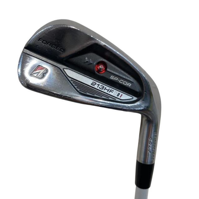中古】 ブリヂストン BRIDGESTONE 213HF 7S アイアンセット IR Air