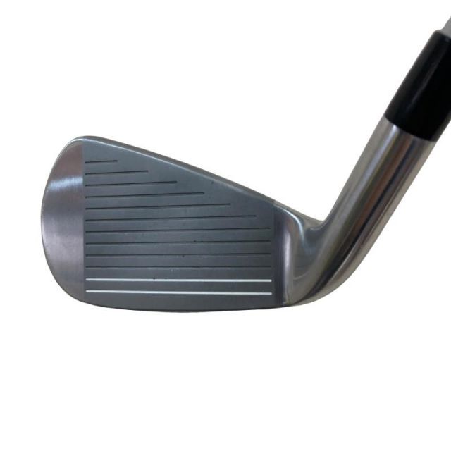 中古】 ブリヂストン BRIDGESTONE 213HF 7S アイアンセット IR Air