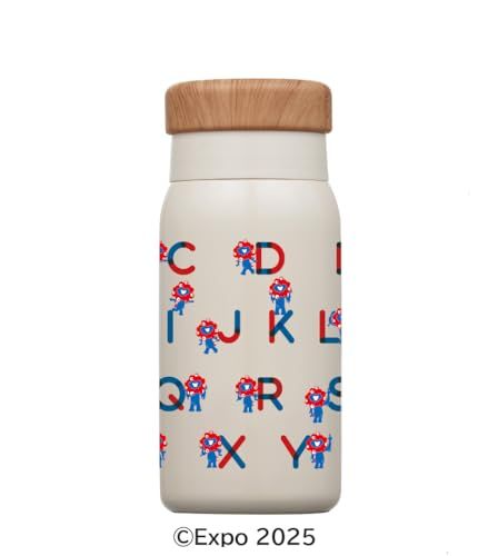 EXPO2025 大阪・関西万博公式 ミャクミャク オリジナルボトル [公式