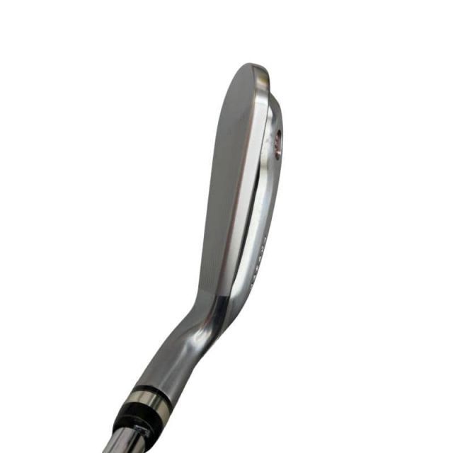 中古】 プロギア egg FORGED(2019) 7S アイアンセット IR egg