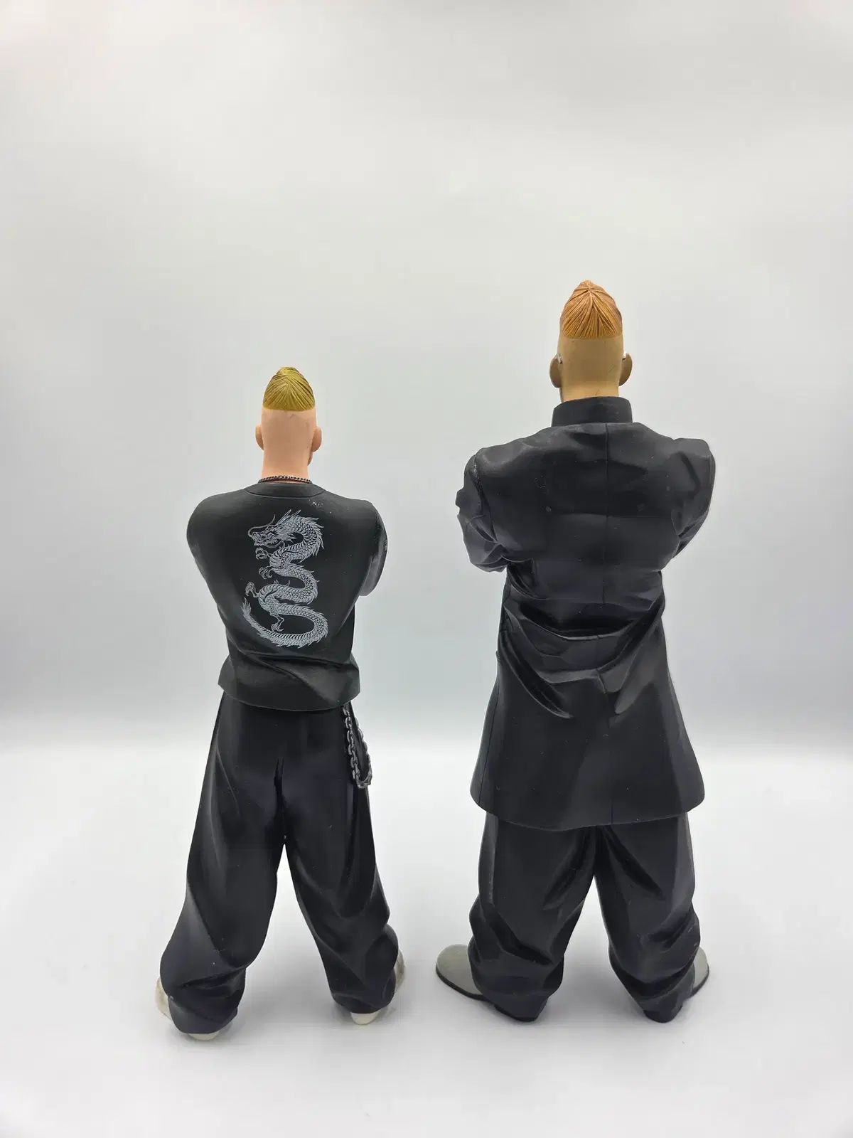 クローズ 花沢三郎 フィギュア＋クリアファイル＆ステッカーセット＋ラバースタンド クロウズ フィギュア クロウズXウォーズ 開封 花沢 三郎 (ゼットン