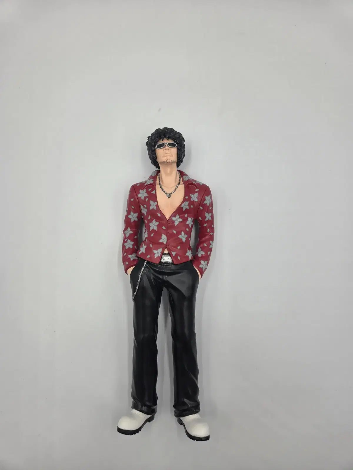 クローズ フィギュア クローズXWORST 開封 DIVE 商品 ひとつ