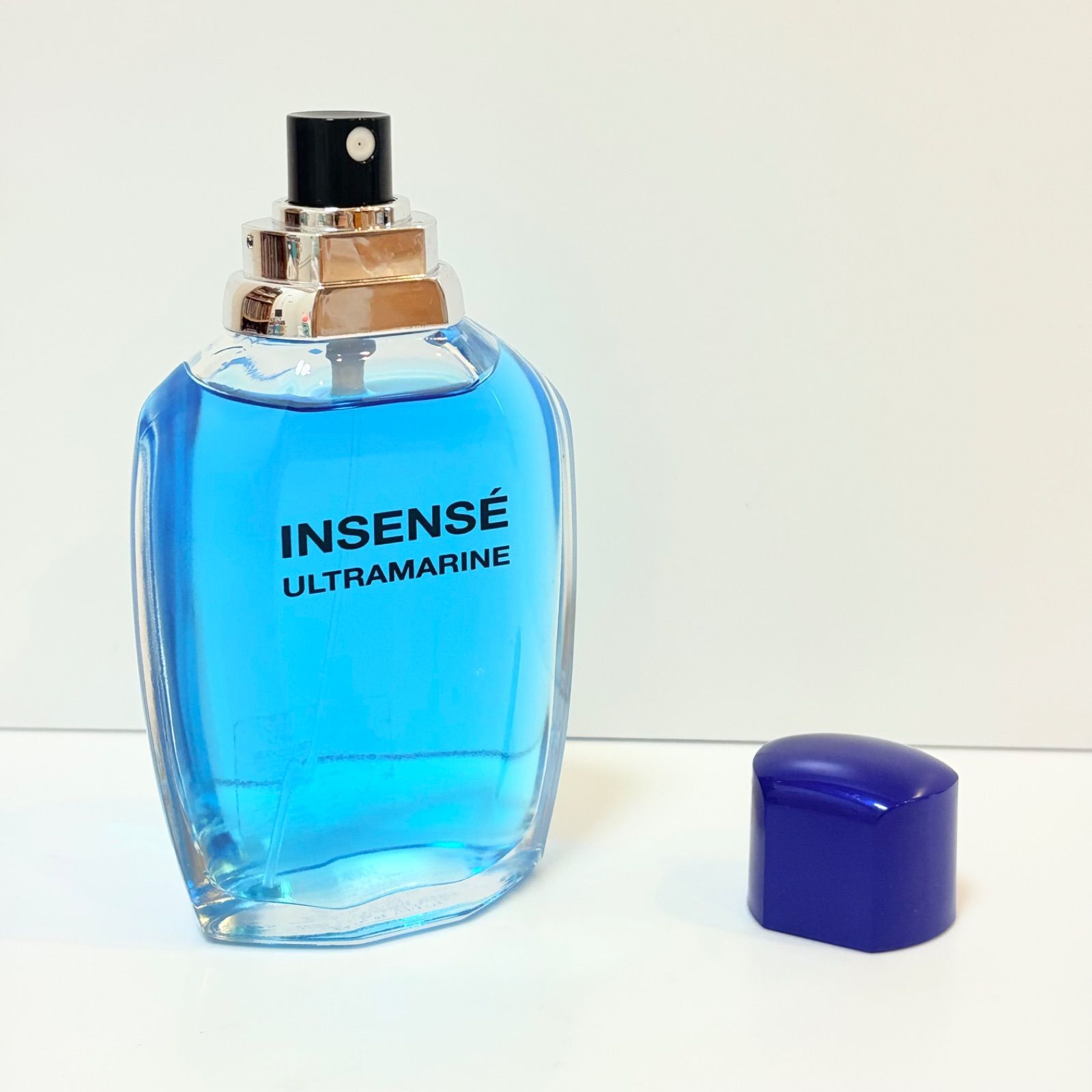 【3個】ULTRAMARINE オードトワレ 100ml 未使用 新品未使用 GIVENCHY ULTRAMARINE eau de toilette ジバンシー