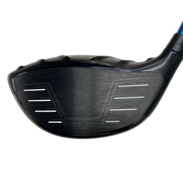 中古】 ピン G440 MAX 10.5° ドライバー DR ALTA J CB BLUE(DR