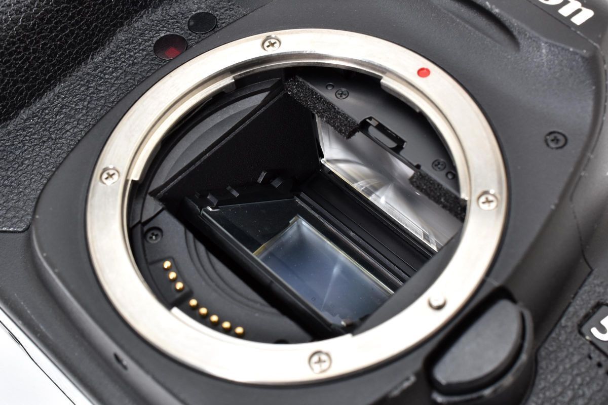 ジャンク 通電可 canon eos 5d mark2 【公式通販】