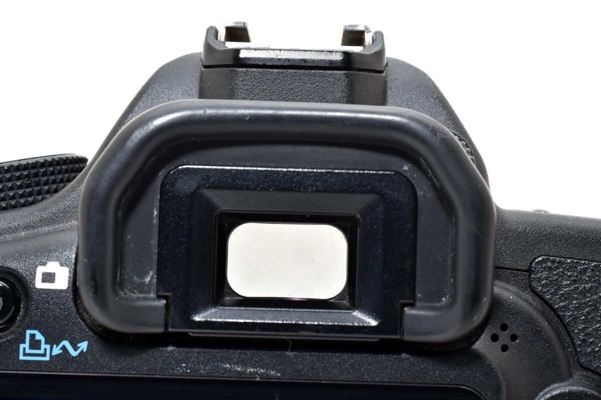 ジャンク Canon EOS 5D Mark II 通電OK YM5295#110 - メルカリ