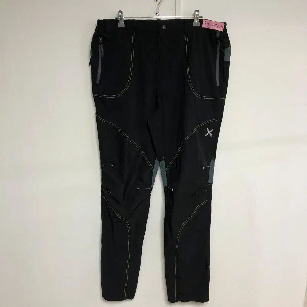 MONTURA モンチュラ メンズ 春 秋 ズボン 37インチ@9958