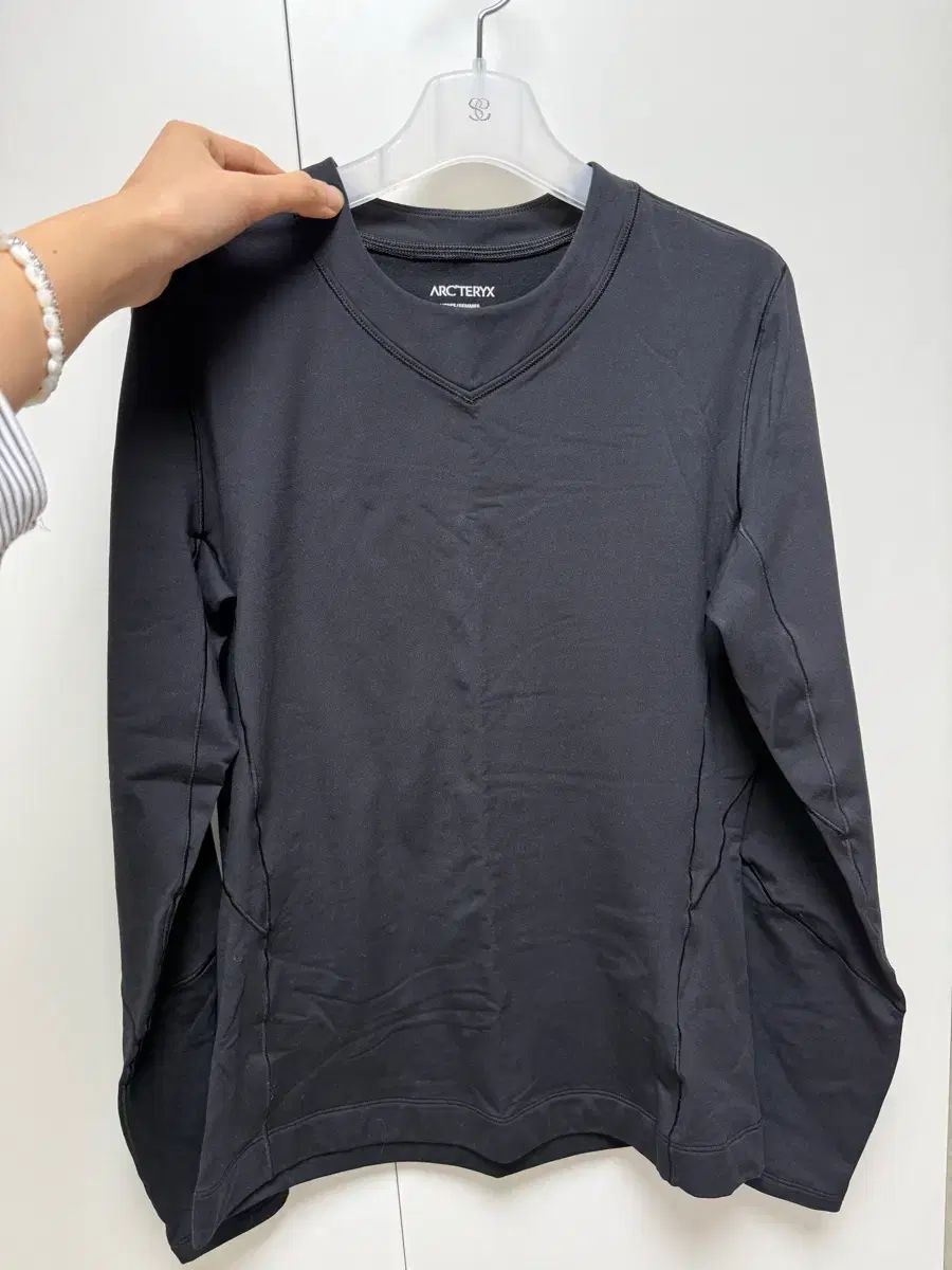 ARC'TERYX アークテリクス 起毛 長袖 レディース s 【公式通販】 ARC'TERYX アークテリクス 起毛 長袖 レディース s 【公式通販】
