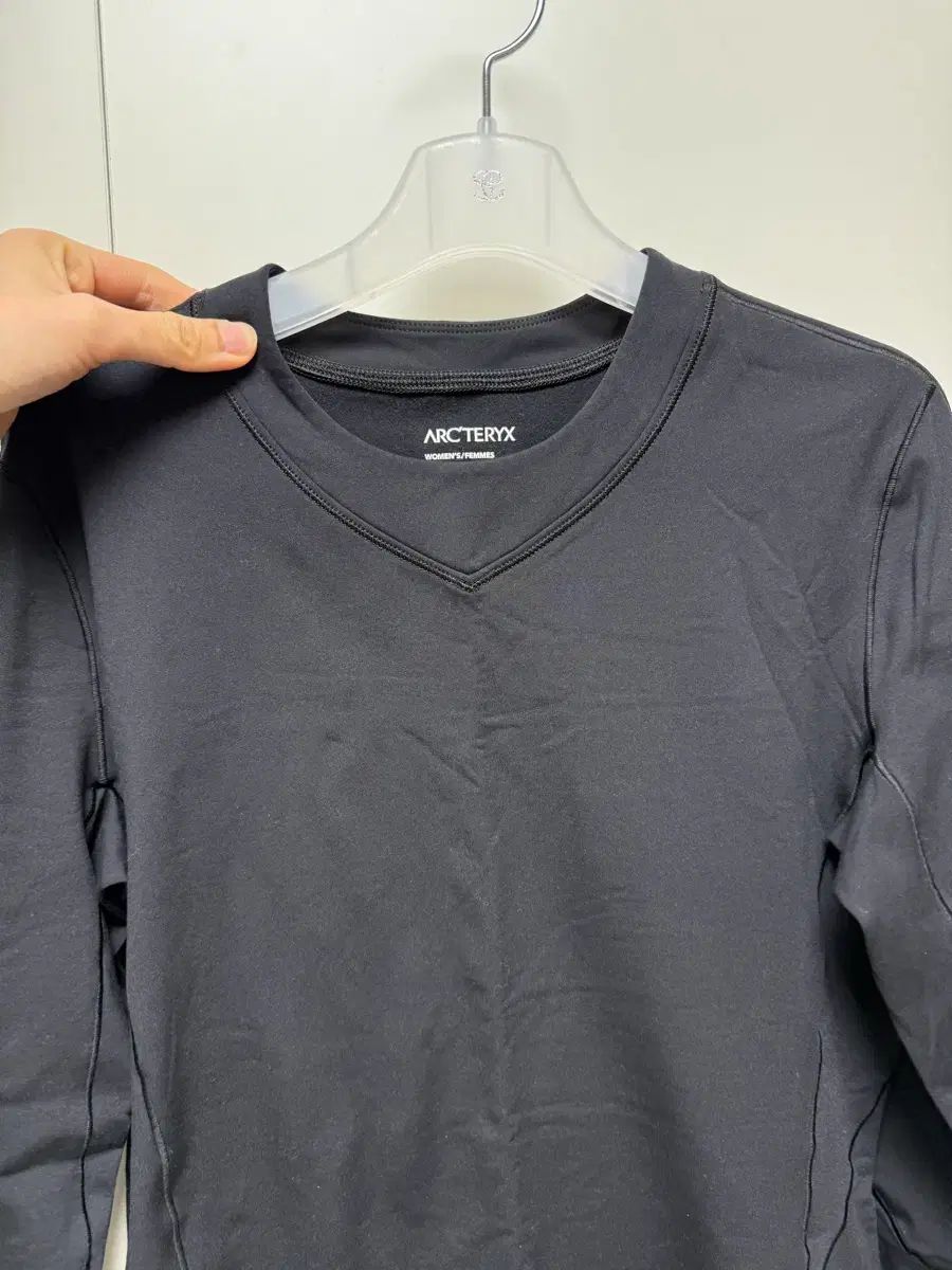 ARC'TERYX アークテリクス 起毛 長袖 レディース s 【公式通販】 ARC'TERYX アークテリクス 起毛 長袖 レディース s 【公式通販】