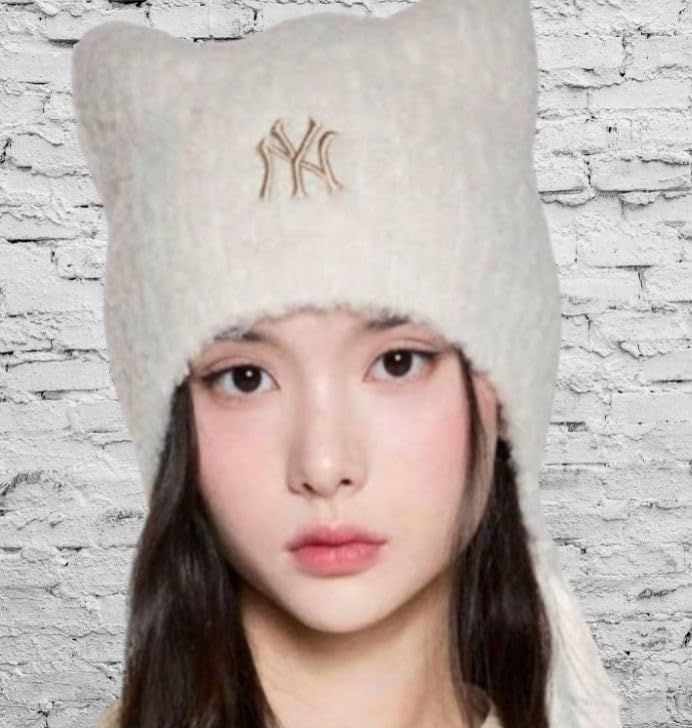 MLB Korea ニューヨークヤンキース 韓国限定 エスパ カリナ 愛用