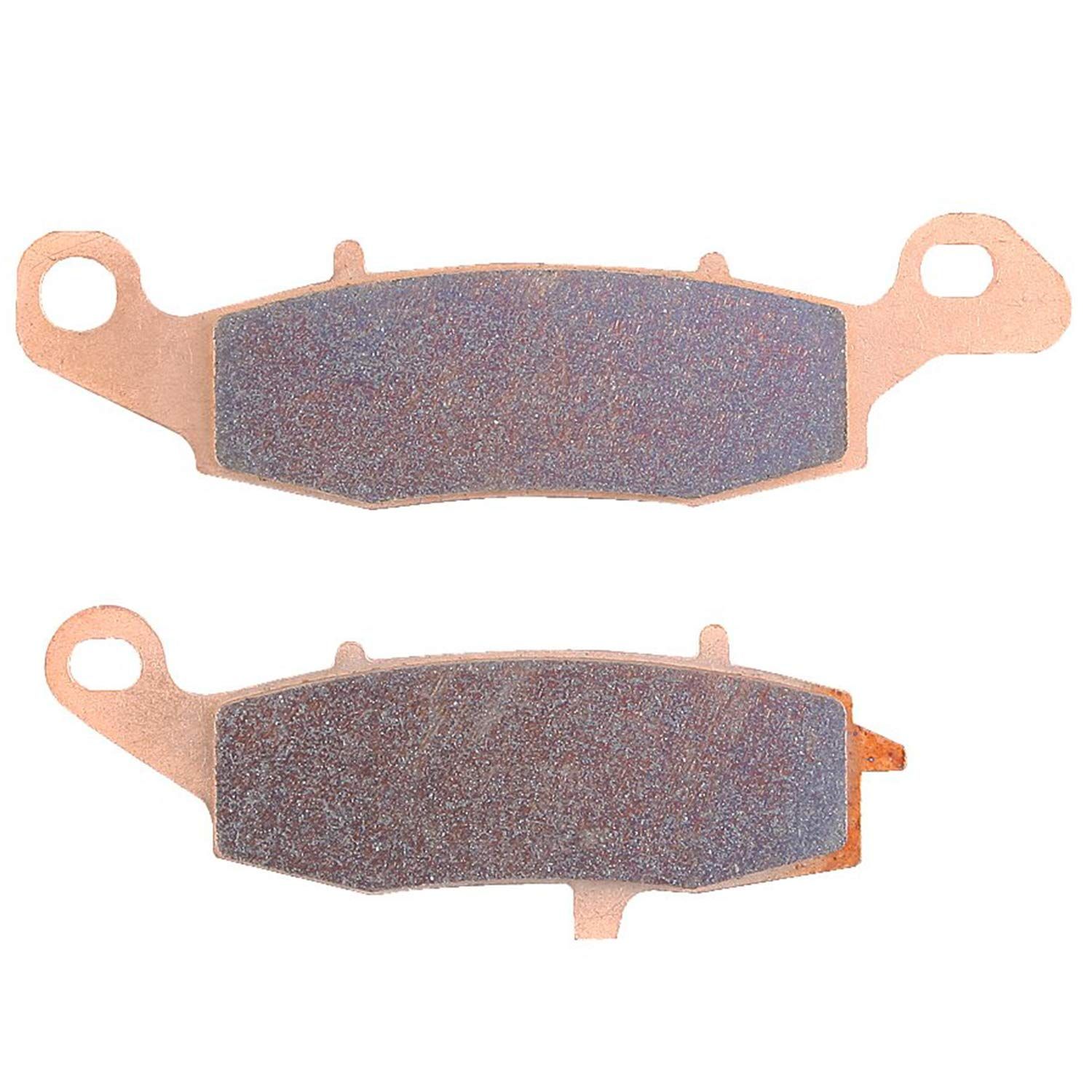 DAYTONA ハイパーシンタードブレーキパッド No.061 & No.041 ハイパー