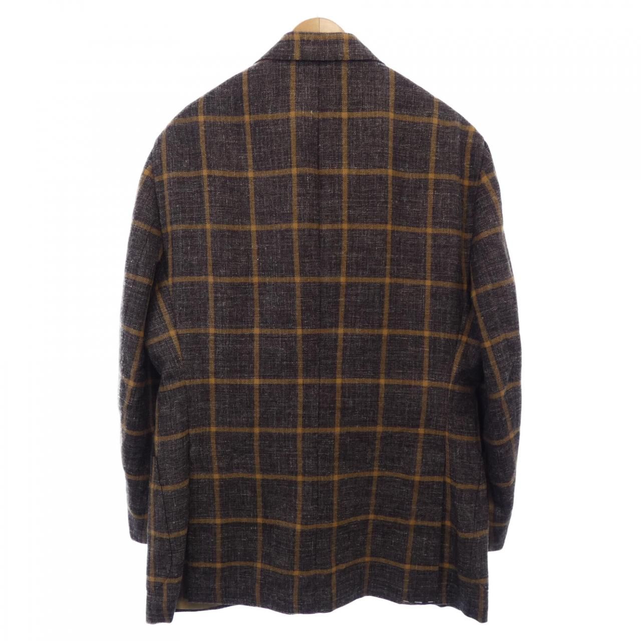 デペトリロ DE PETRILLO ジャケット - メルカリ