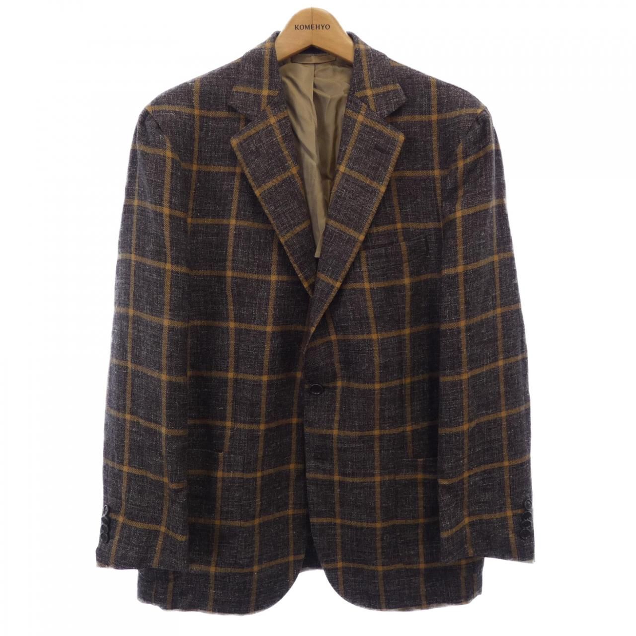 デペトリロ DE PETRILLO ジャケット - メルカリ