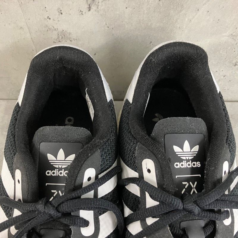 adidas Originals ZX 1K BOOST アディダス オリジナルス ゼット