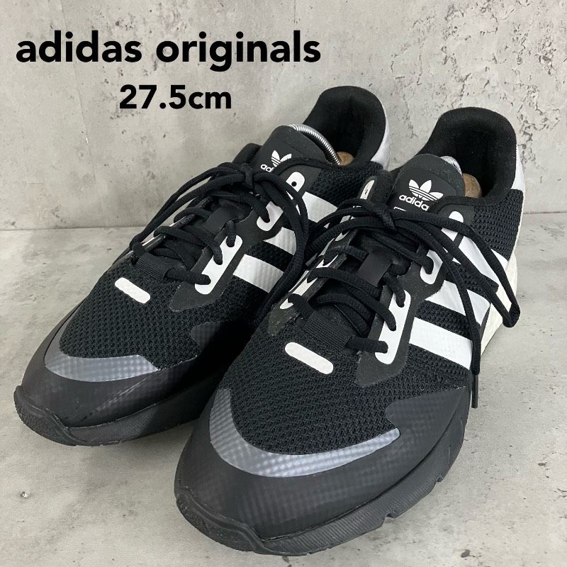 みー adidas Originals ZX 1K BOOST アディダス オリジナルス ゼット