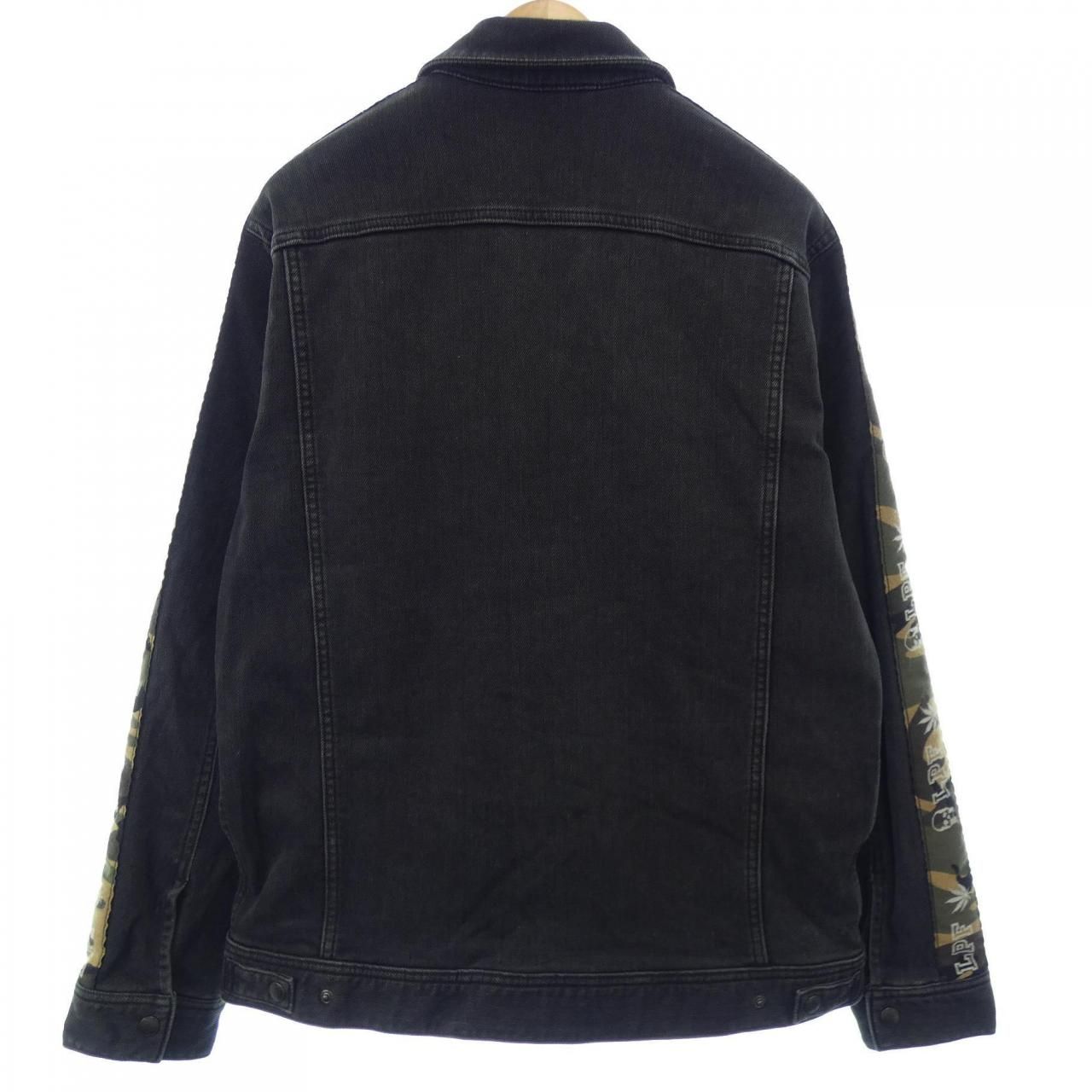 ルシアン ペラフィネ lucien pellat-finet ジャケット - メルカリ