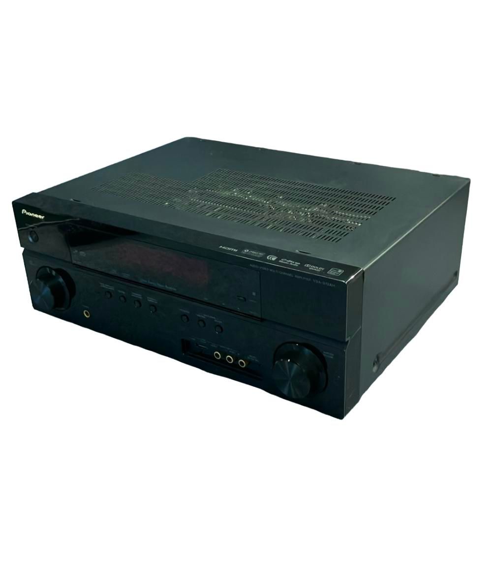 パイオニア AVマルチチャンネルアンプ VSA-919AH pioneer - メルカリ