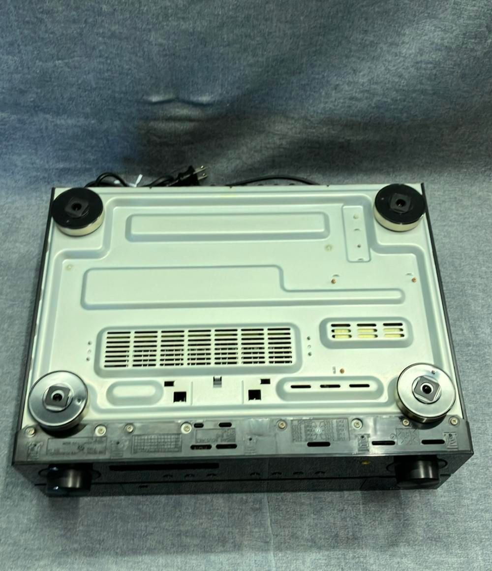 パイオニア AVマルチチャンネルアンプ VSA-919AH pioneer - メルカリ