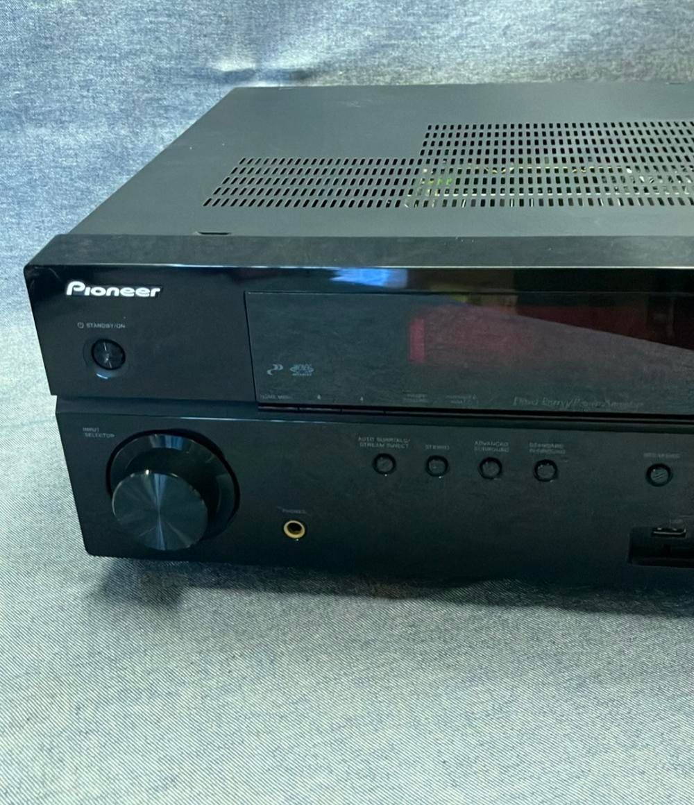 パイオニア AVマルチチャンネルアンプ VSA-919AH pioneer - メルカリ