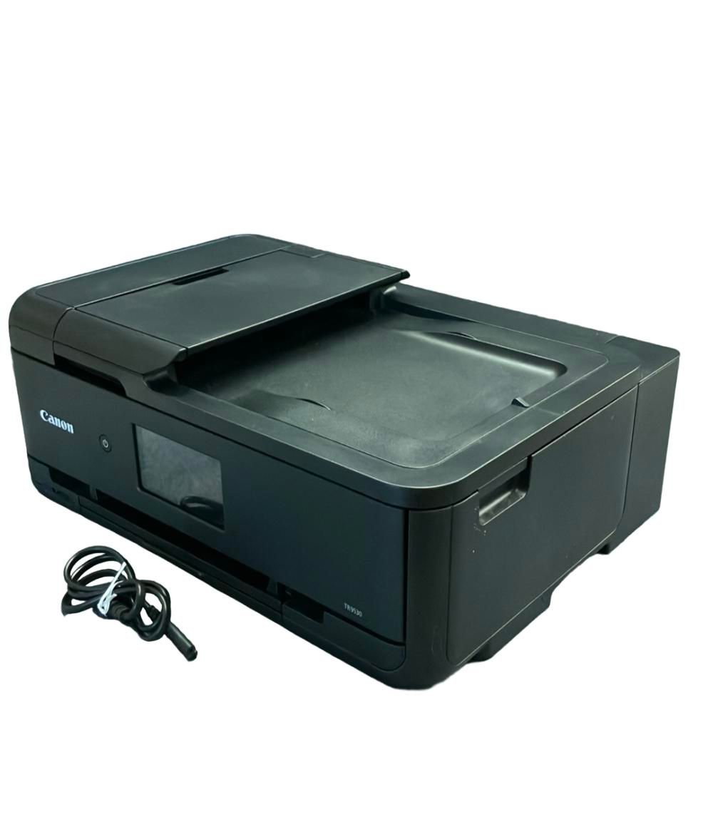 キヤノン インクジェットプリンター PIXUS TR9530 canon 【公式通販】