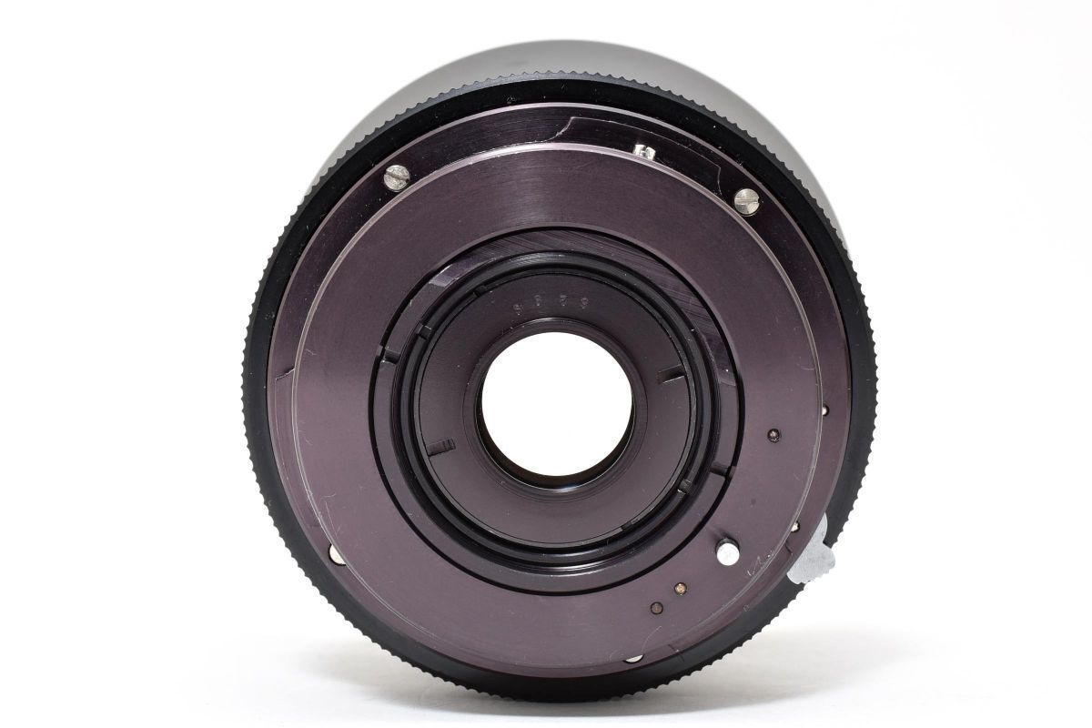 Carl Zeiss Jena DDR MC FLEKTOGON 50mm F4 ペンタコンシックス用