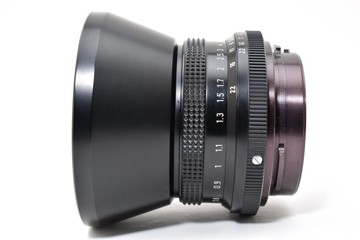 Carl Zeiss Jena DDR MC FLEKTOGON 50mm F4 ペンタコンシックス用