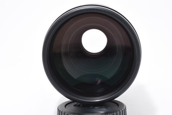 ☆良品☆キヤノン Canon EF 80-200mm f2.8 L フード 三脚座付き #0387A