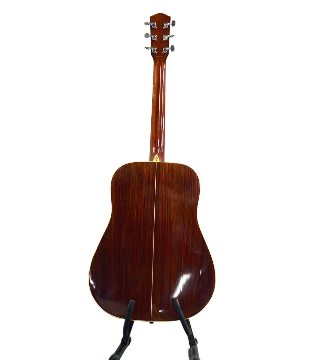 フェンダー アコースティックギター SAC-05 NAT Fender - メルカリ