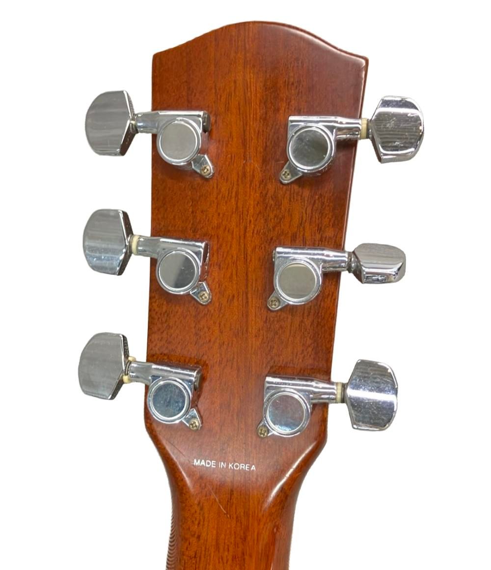 フェンダー アコースティックギター SAC-05 NAT Fender - メルカリ