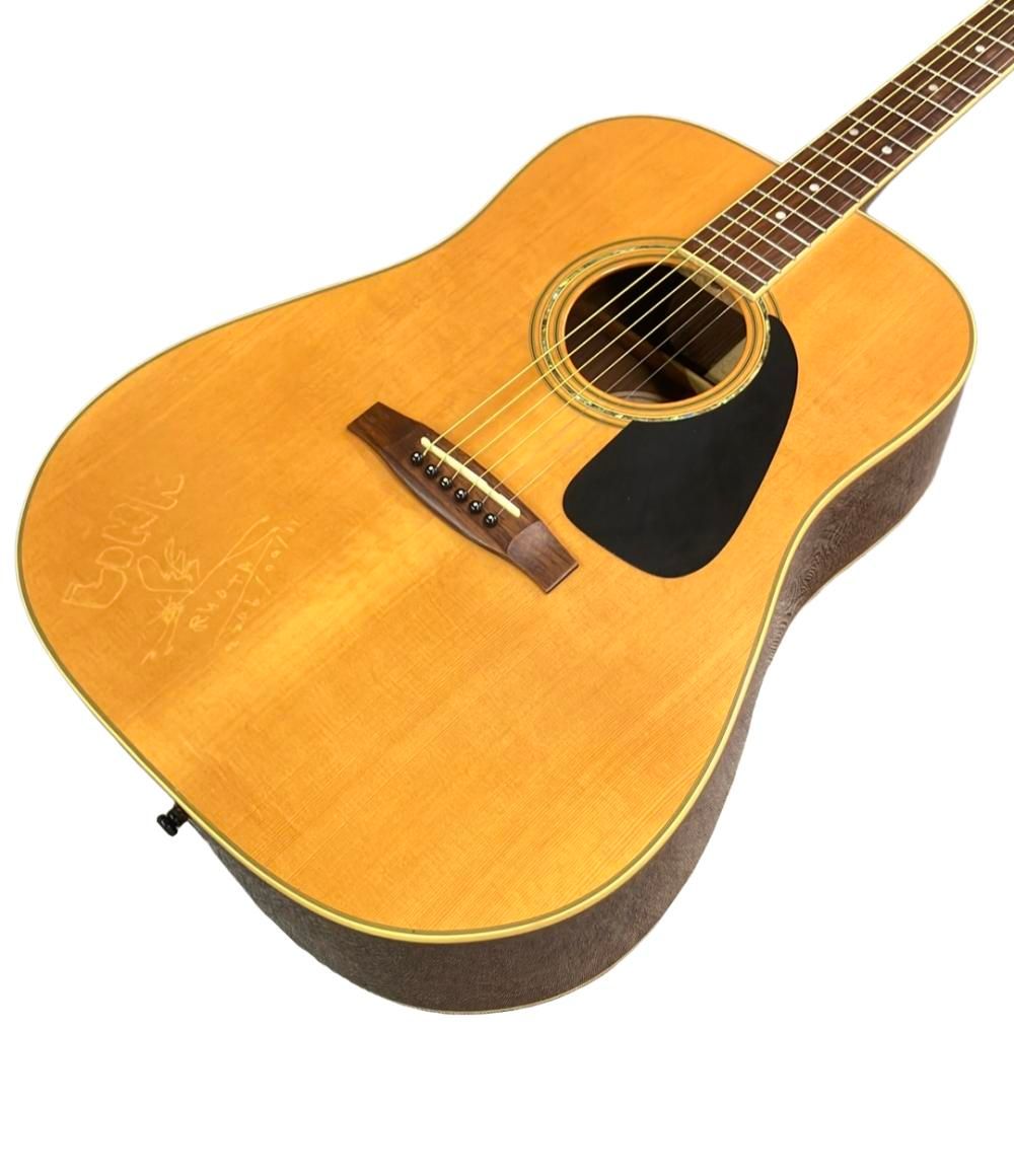 フェンダー アコースティックギター SAC-05 NAT Fender - メルカリ