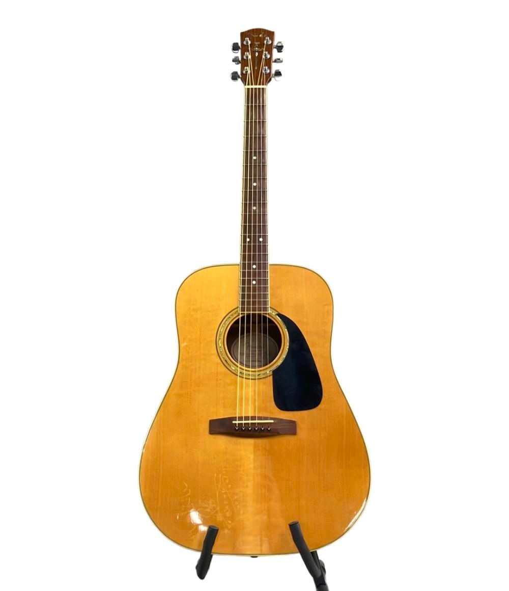 フェンダー アコースティックギター SAC-05 NAT Fender - メルカリ