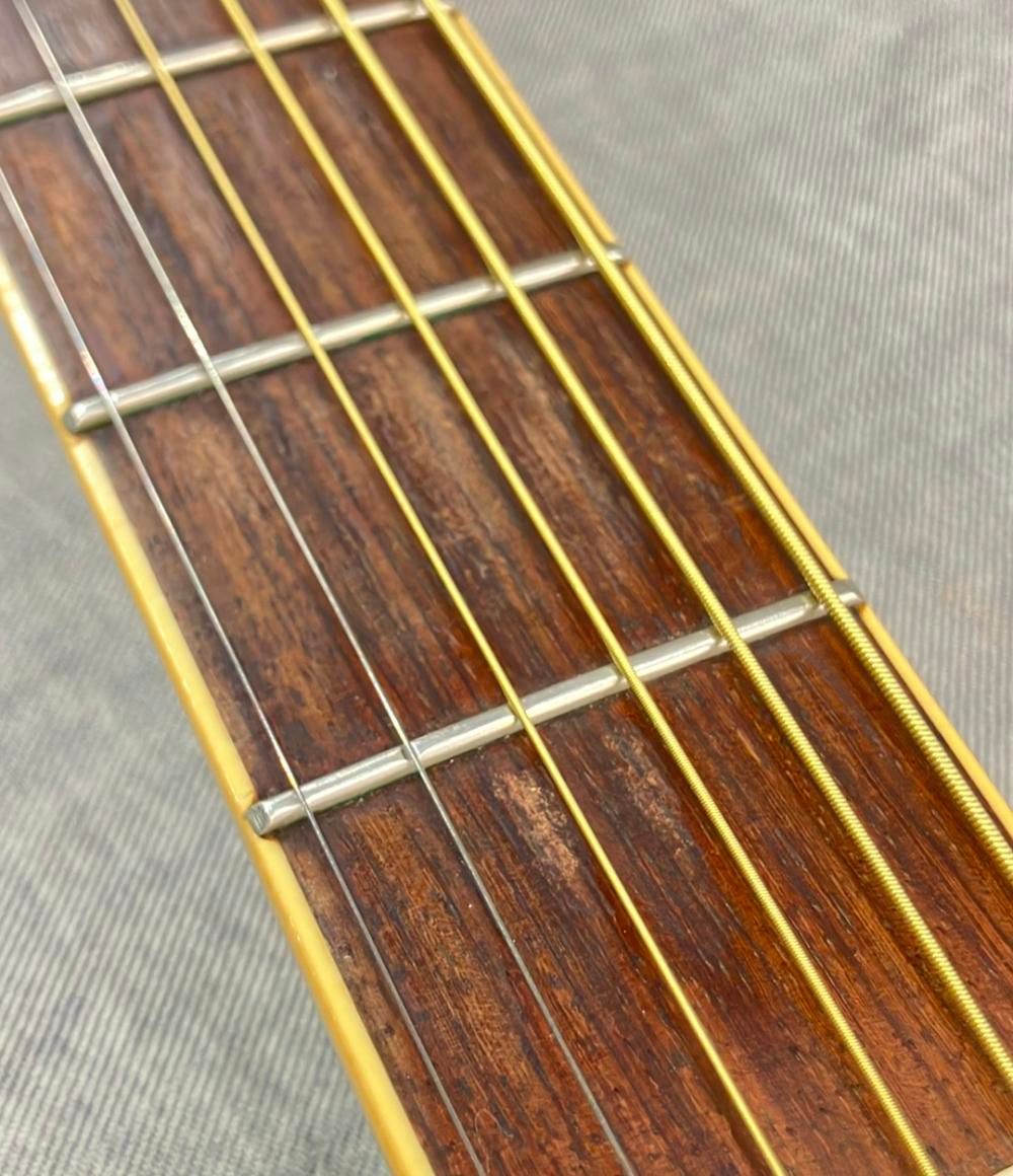 フェンダー アコースティックギター SAC-05 NAT Fender - メルカリ