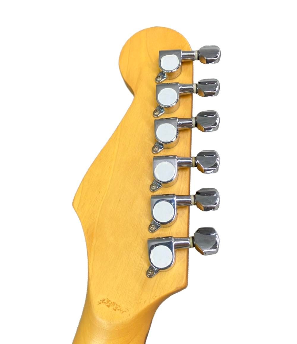 K-Garage Traditional Series エレキギター ストラト ケーガレージ エレキギター ST-TYPE K・Garage Traditional SERIES