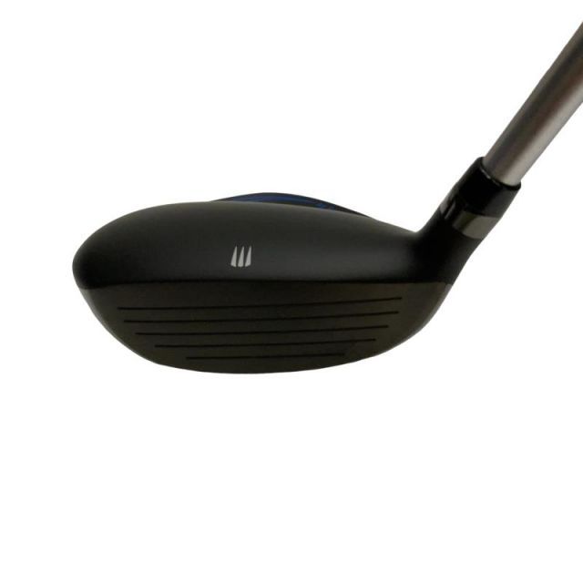 中古】 キャスコ POWER TORNADO UFO AIR 33 ユーティリティ UT Falcon