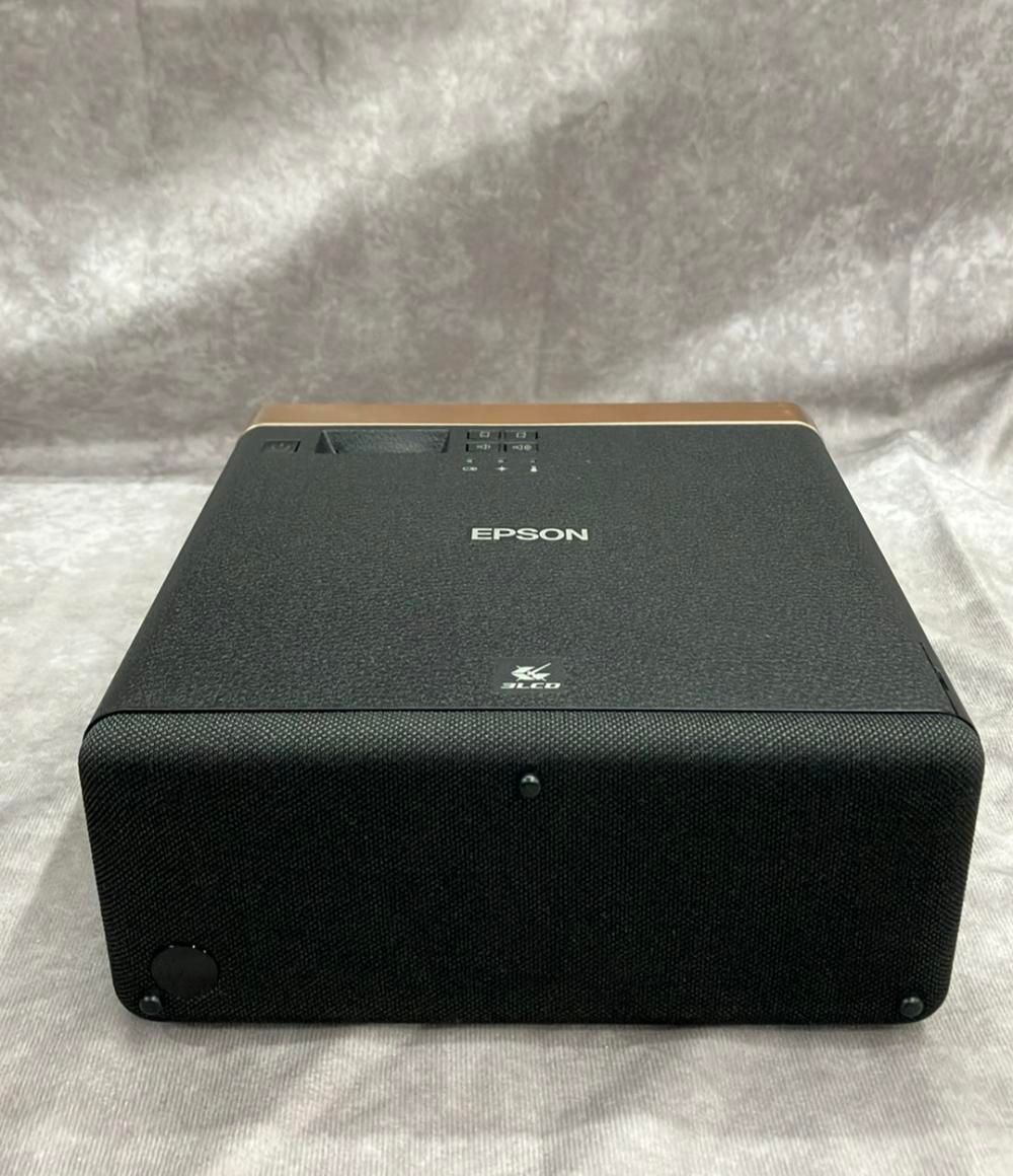 エプソン ホームプロジェクター dreamio EF-100B Epson 【公式通販】 エプソン ホームプロジェクター dreamio EF-100B Epson 【公式通販】